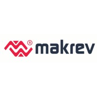 Makrev Packaging Logo