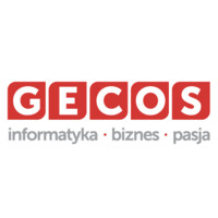 GECOS Sp z o.o. Logo