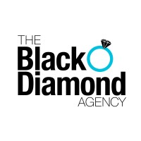 The Black Diamond Agency, LLC Logo