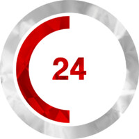 C24web Logo
