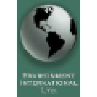 Environment International Ltd Logo