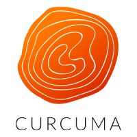 Curcuma Logo