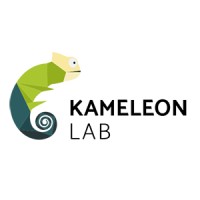 Kameleon Lab Logo