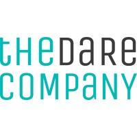 The Dare Company Logo