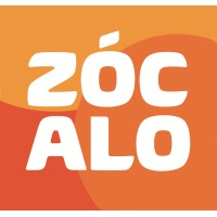 Zócalo Logo