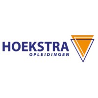 Hoekstra Opleidingen Logo