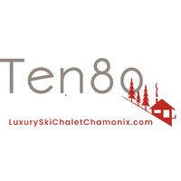 Luxury Ski Chalet Chamonix Logo