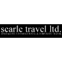Searle Travel Ltd Logo