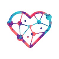 Space Heart Studio Logo