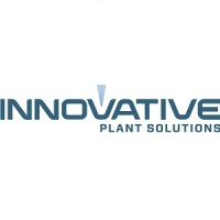 Innovative Plant Solutions Logo