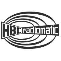 HBC-radiomatic (UK) Ltd Logo