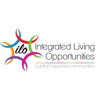 Integrated Living Opportunities Logo