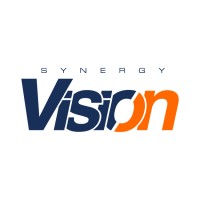 Synergy Vision Logo