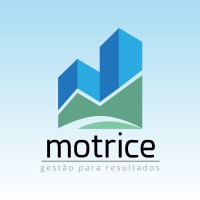 Motrice - Gestão para Resultados Logo