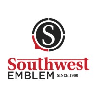 Southwest Emblem Logo