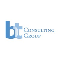 BT Consulting Group Logo