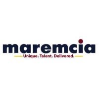 Maremcia Logo