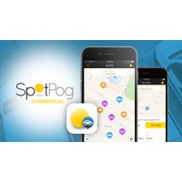 SpotPog Logo