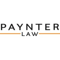 Paynter Law Logo