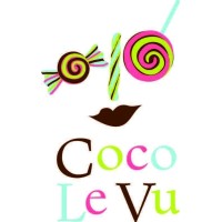 Coco Le Vu Candy Shop & Party Room Logo