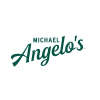 Michael Angelos Gourmet Foods, a Sovos Brands company Logo