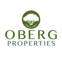 Oberg Properties Logo