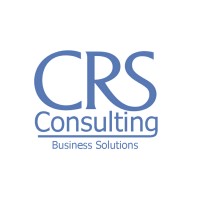 CRS Consulting, Business Solutions Logo