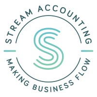 Stream Accounting Pty Ltd Logo
