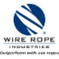 Wire Rope Industries Logo