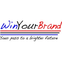 Win Your Brand Logo