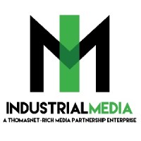 Industrial Media, LLC Logo