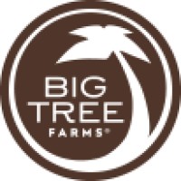 Big Tree Farms Inc. Logo