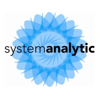 System Analytic Logo