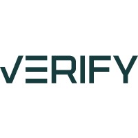 Verify AS Logo