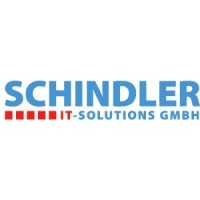Schindler IT Solutions GmbH Logo