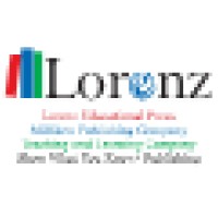Lorenz Educational Press Logo