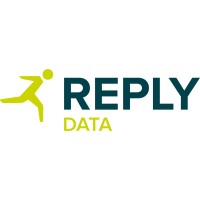 Data Reply DE Logo