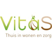 VitaS Logo