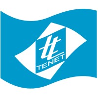 TENET MARINE COMPANY LTD. Logo