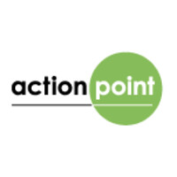 Action Point NL Logo