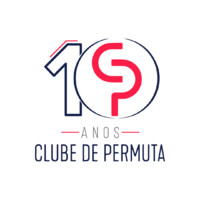 Clube de Permuta Logo