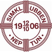 Simklubben Neptun Logo