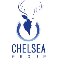 Chelsea Group Logo