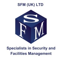 SFM (UK) Ltd Logo