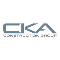 CKA Construction Group Logo