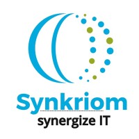 Synkriom Logo