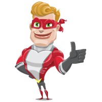 DOMOTICMAN Logo