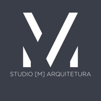 Studio M Arquitetura Logo