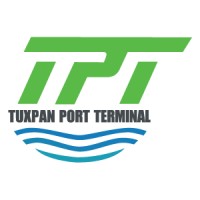 Tuxpan Port Terminal Logo