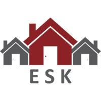 ESK Ejendomme A/S Logo